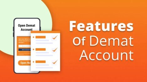 Demat Account