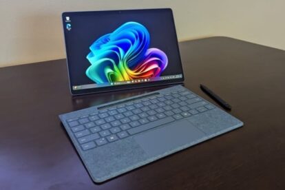 Surface Laptop 7