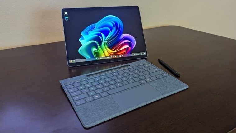 Surface Laptop 7