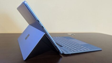 Surface Pro