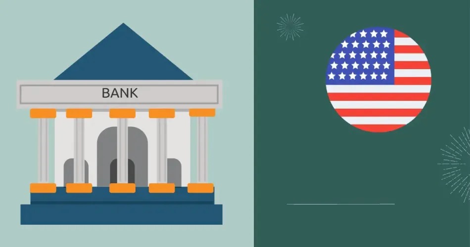 How to Open a U.S. Bank Account for Non-Residents Online