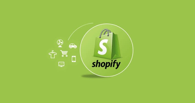 How to Open a Shopify Account