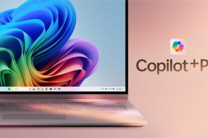 Copilot Plus PC