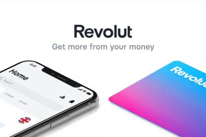 Revolut Account