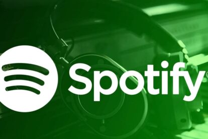 Spotify