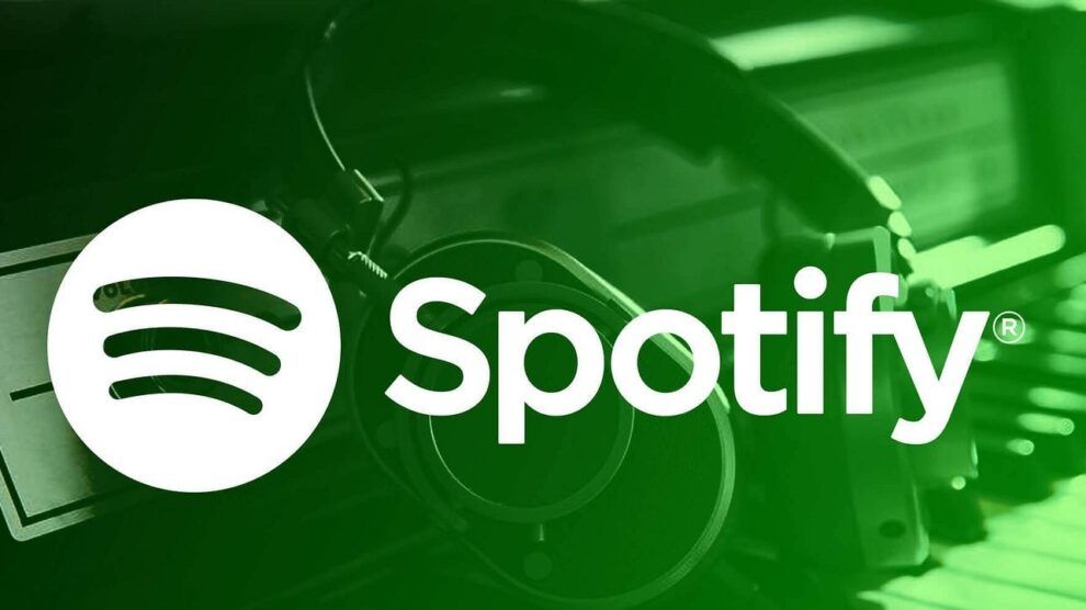 Spotify