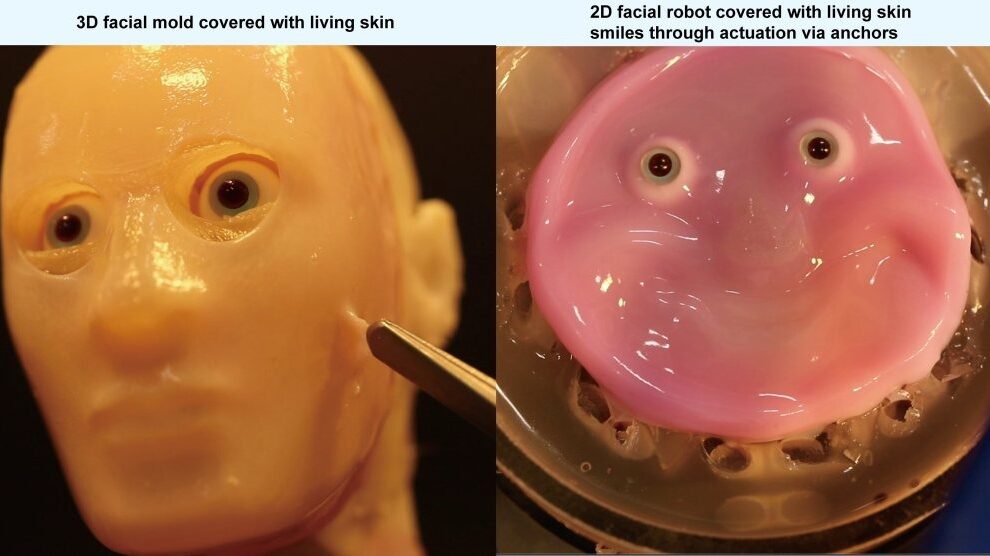 Living Skin