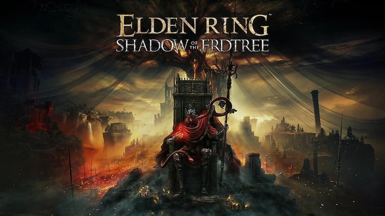 Elden Ring's "Shadow of the Erdtree": A New Benchmark in RPG Expansions