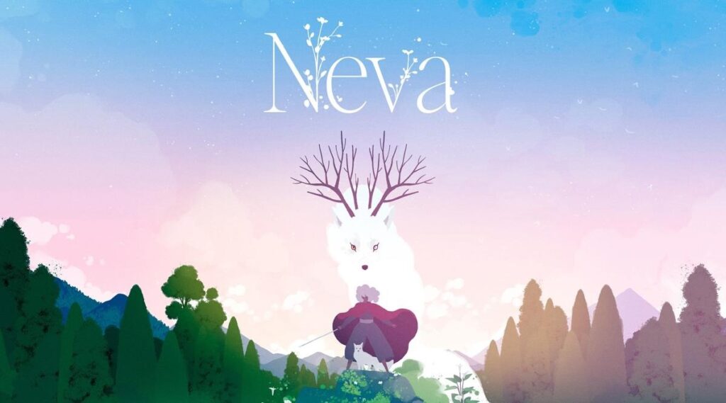 Neva hands-on: A grand achievement in emotional game design