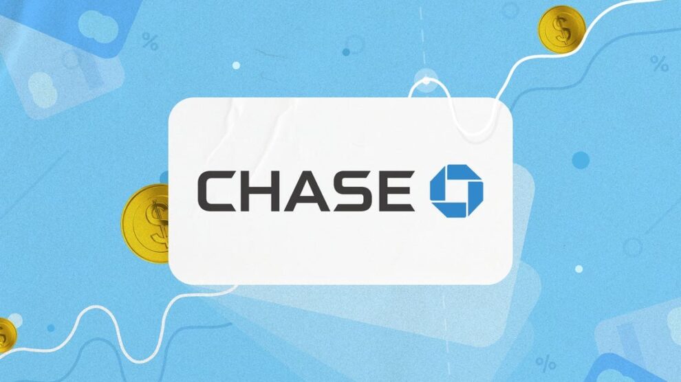 Chase App