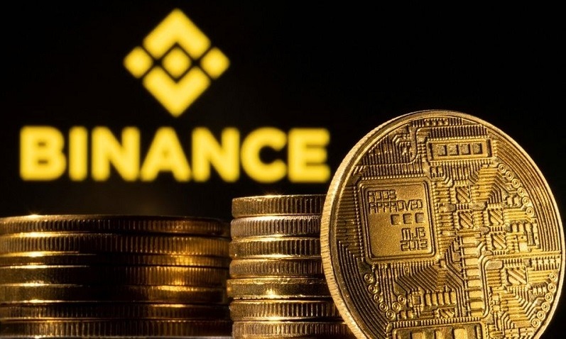 How to Create a Binance Account