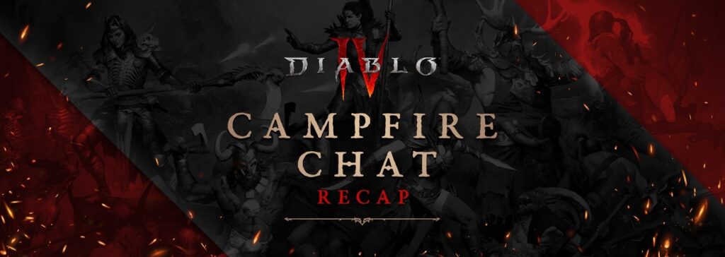 Diablo 4: Recent Updates and Community Engagement