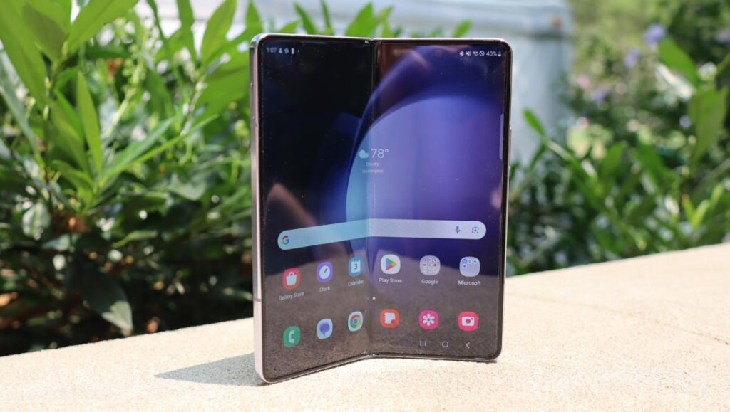 Samsung Galaxy Z Fold 6: Leaked Price Hike Sparks Concerns Among Potential Buyers