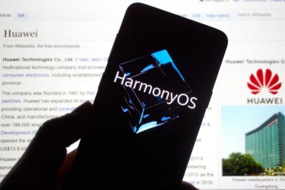 HarmonyOS