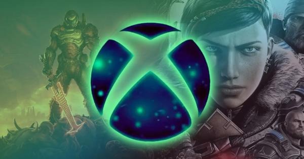 Xbox Games Showcase: 8 World Premieres Rumored, Including Gears 6 and DOOM: The Dark Ages