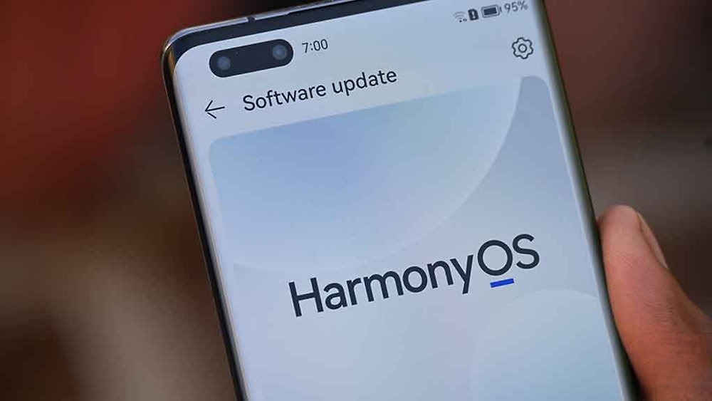 HarmonyOS: Analyzing Huawei's Challenge to Android and iOS Dominance