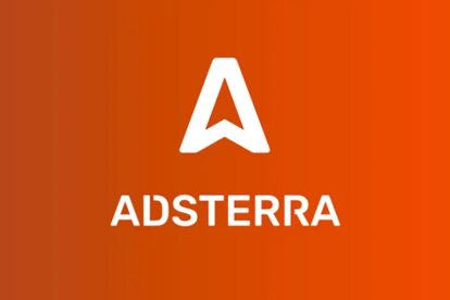 Adsterra Account