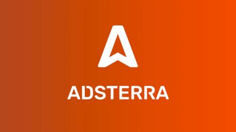 Adsterra Account