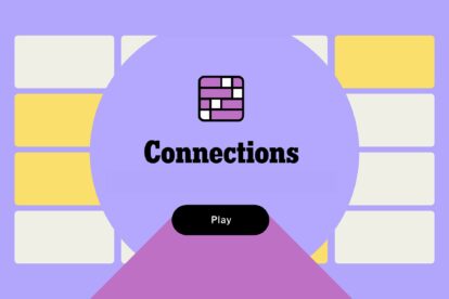 Connections Puzzle