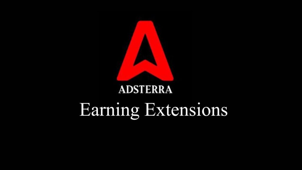 How to Create an Adsterra Account