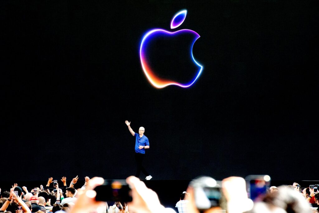 Apple's WWDC 2024: A Lighthearted Look at What's Being Left Behind