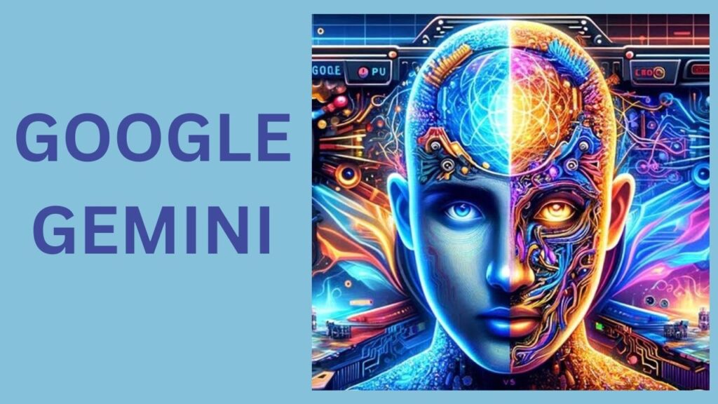 Google Gemini AI: Exploring Its Capabilities and Impact