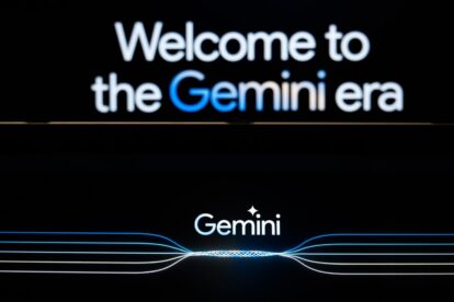 Google's Gemini