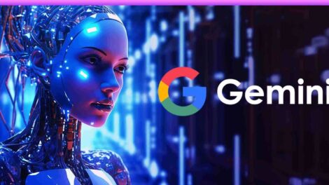 Google Gemini AI