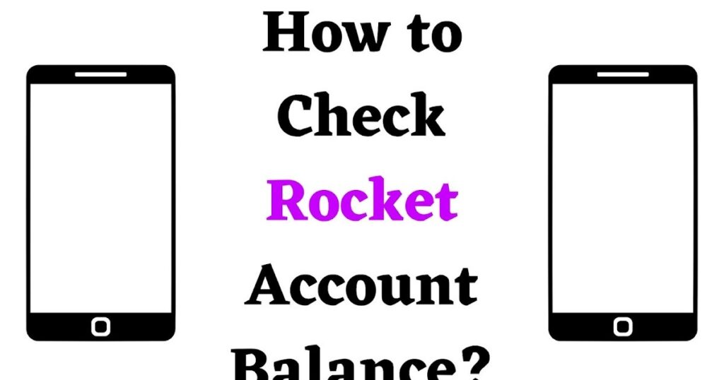 How to Open a Rocket Account