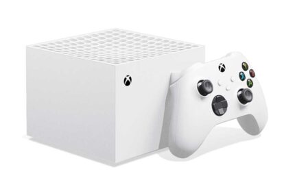 Xbox