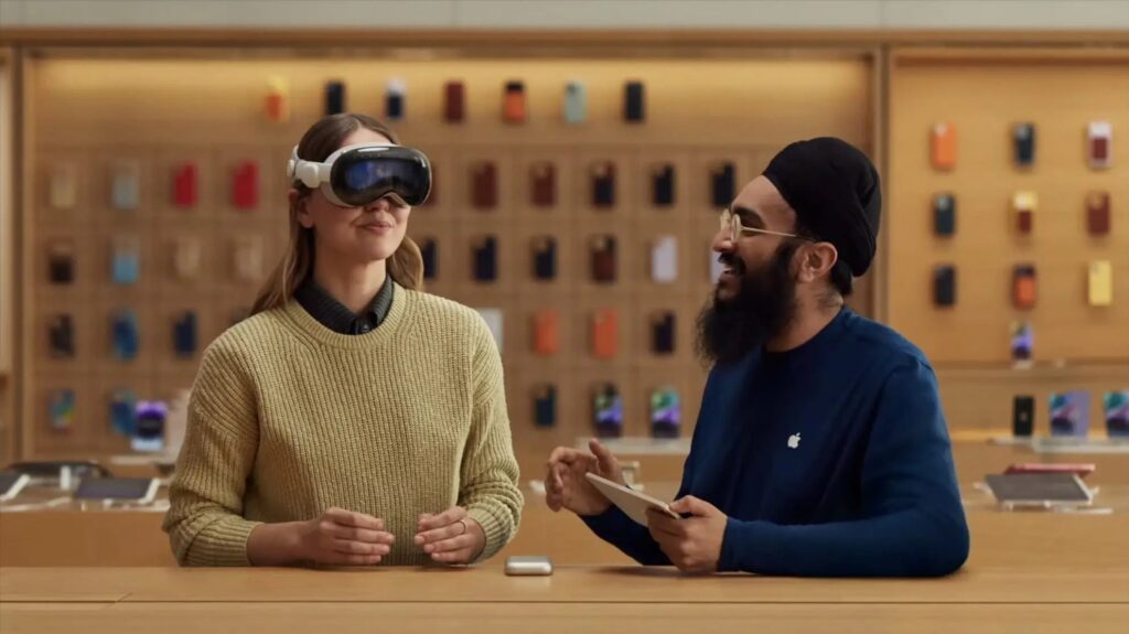 Apple Vision Pro Goes Global: International Launch Expands Mixed Reality Horizons