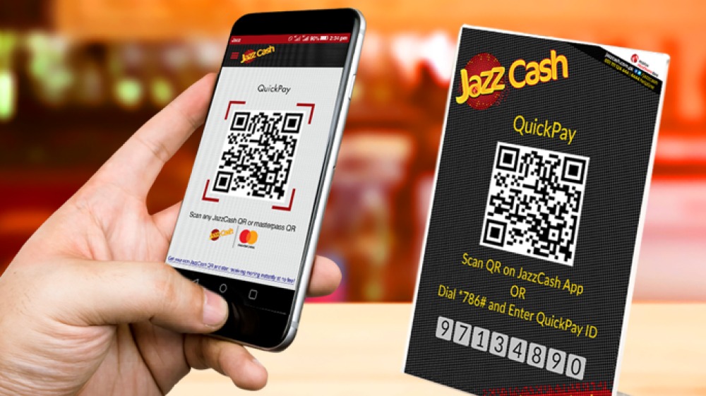 How to Create a JazzCash Account