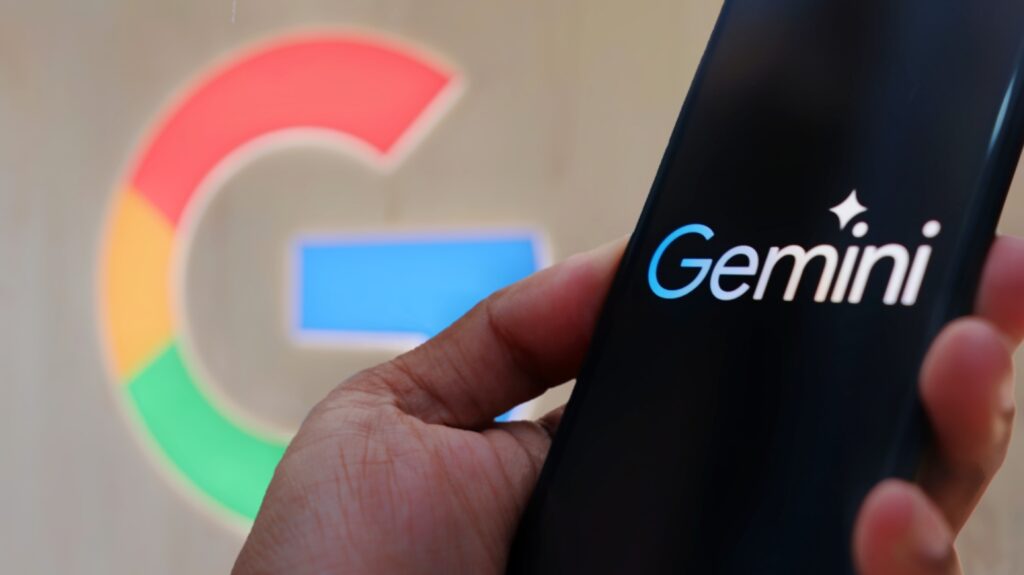 Google Messages Introduces Dedicated Gemini Button: AI at Your Fingertips