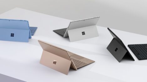 Surface Pro 11