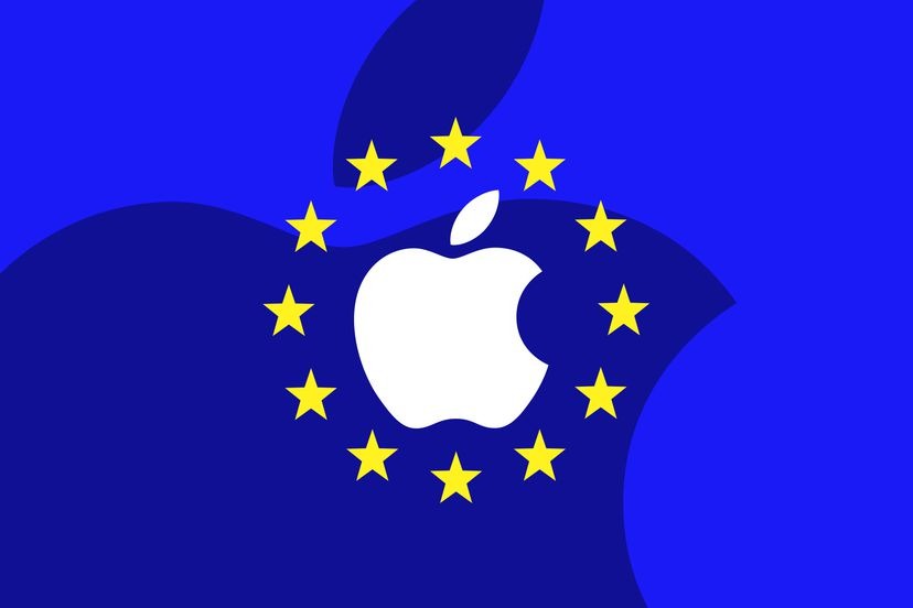 EU Takes on Tech Giants: Apple and Meta Face Charges Under New Digital Markets Act