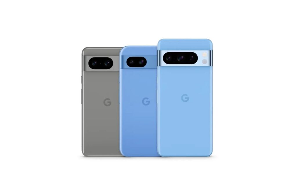 Google's Pixel Drop Brings Gemini Nano AI to Pixel 8 and 8a: A Leap Forward in On-Device Intelligence