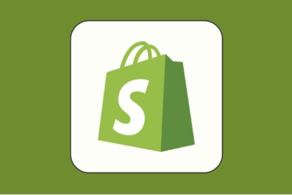 Shopify Account