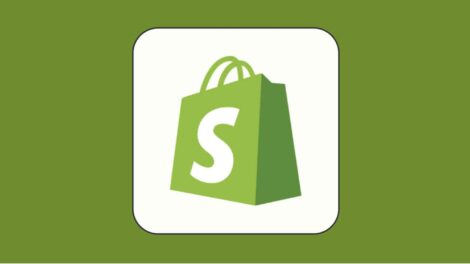 Shopify Account