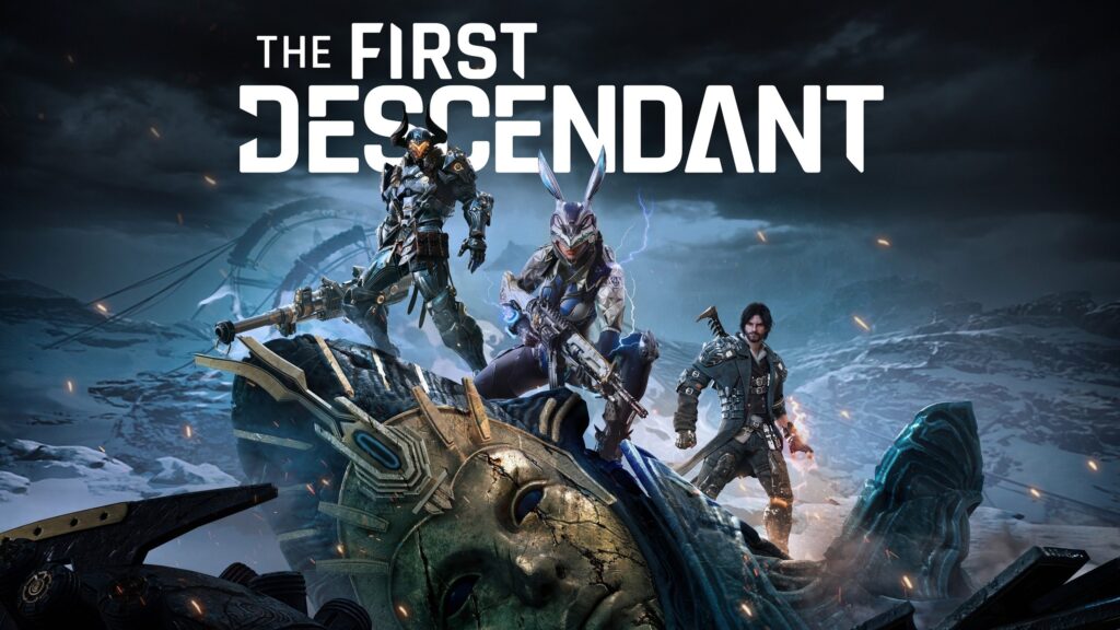 The First Descendant: A New Era in Free-to-Play Gaming