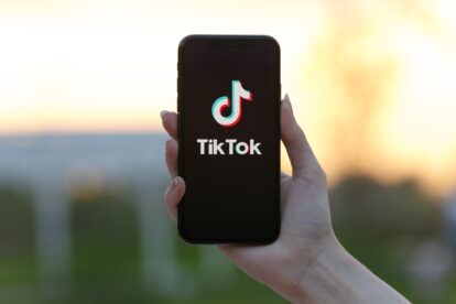 TikTok Account