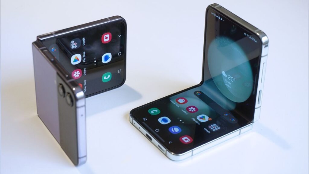 Samsung Galaxy Z Fold 6 and Z Flip 6 Leaks: What We Know So Far