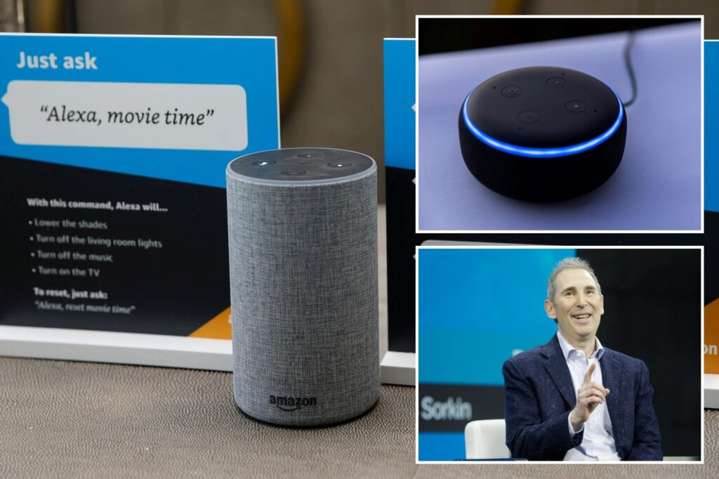 Amazon's Alexa Revamp: Analyzing the Shift to Paid AI Features