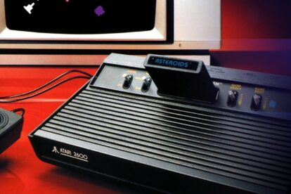 Atari 50