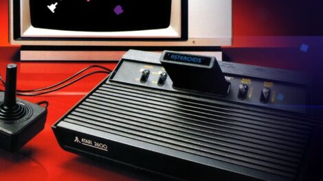 Atari 50