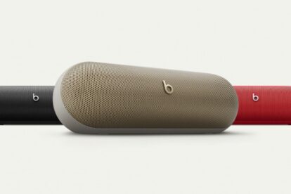 Beats Pill