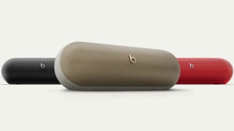 Beats Pill