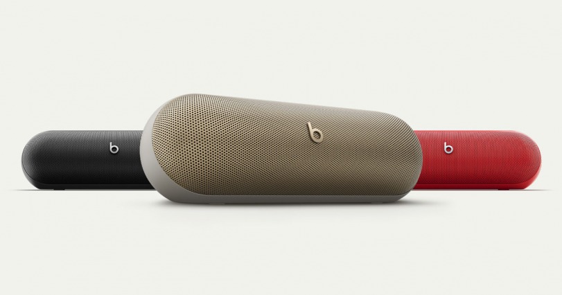 Beats Pill