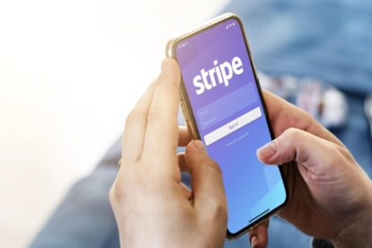 Stripe Account