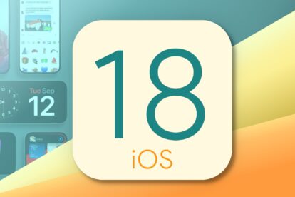 iOS 18