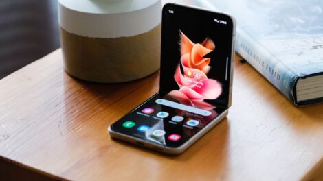 Galaxy Z Fold 6